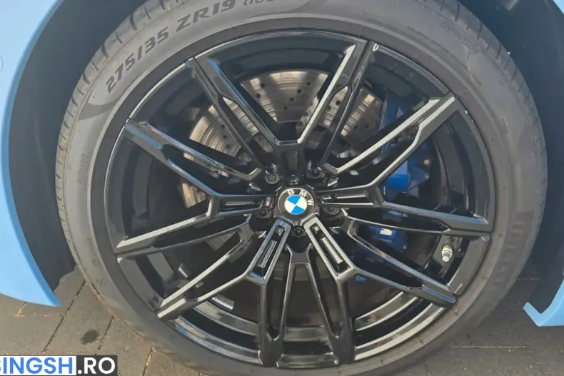 BMW M2 (Seria 2) din 2025 cu 10.499 km - oferta BMW255123 - foto 21