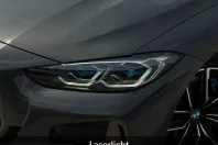 BMW M440 (Seria 4) din 2022 cu 79.990 km - oferta BMW255124 - foto 3