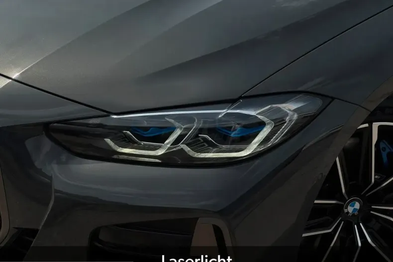 BMW M440 (Seria 4) din 2022 cu 79.990 km - oferta BMW255124 - foto 3