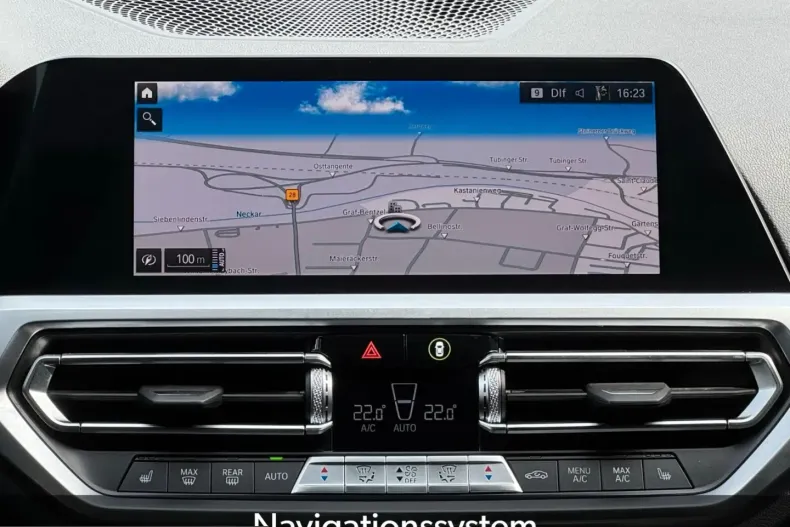 BMW M440 (Seria 4) din 2022 cu 79.990 km - oferta BMW255124 - foto 28