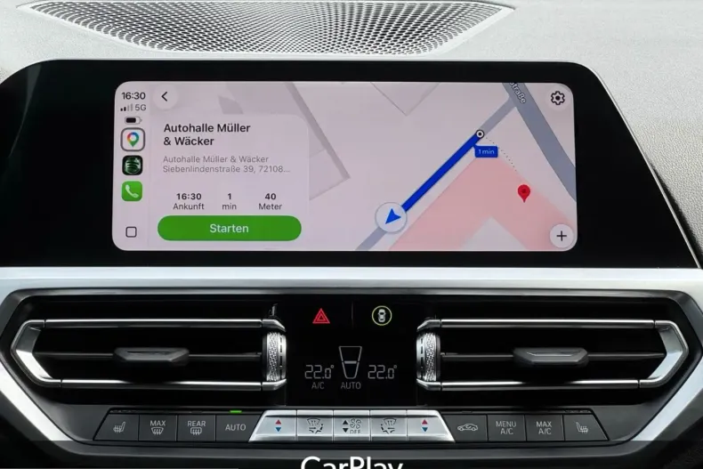 BMW M440 (Seria 4) din 2022 cu 79.990 km - oferta BMW255124 - foto 33