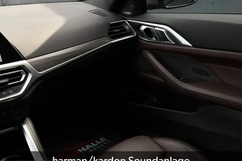 BMW M440 (Seria 4) din 2022 cu 79.990 km - oferta BMW255124 - foto 39