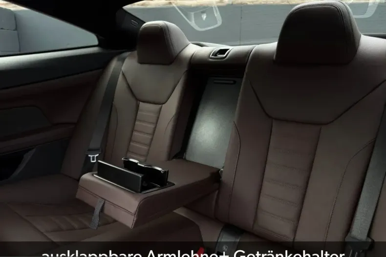 BMW M440 (Seria 4) din 2022 cu 79.990 km - oferta BMW255124 - foto 41