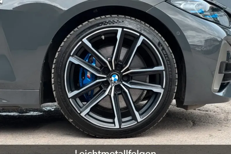BMW M440 (Seria 4) din 2022 cu 79.990 km - oferta BMW255124 - foto 44