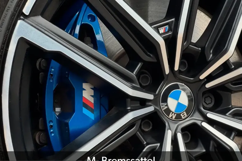 BMW M440 (Seria 4) din 2022 cu 79.990 km - oferta BMW255124 - foto 45