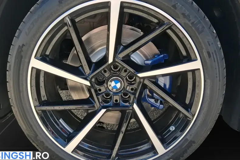 BMW iX3 (Seria X) din 2026 cu 4.900 km - oferta BMW255125 - foto 14