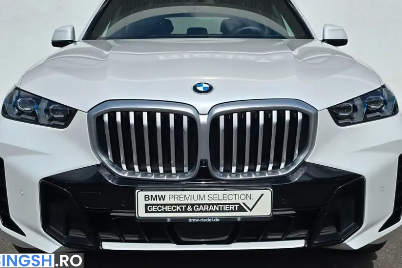 BMW X5 (Seria X) din 2025 cu 24.988 km - oferta BMW255126 - foto 3