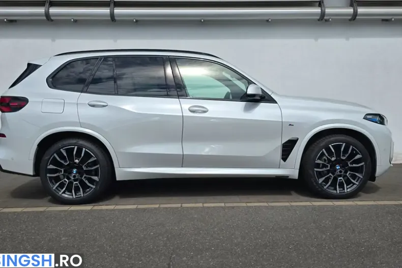 BMW X5 (Seria X) din 2025 cu 24.988 km - oferta BMW255126 - foto 4