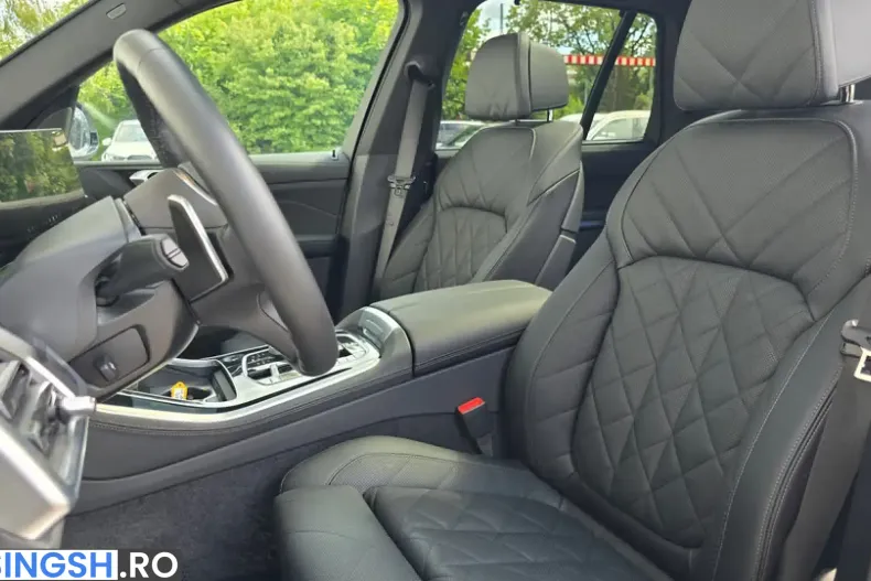 BMW X5 (Seria X) din 2025 cu 24.988 km - oferta BMW255126 - foto 6
