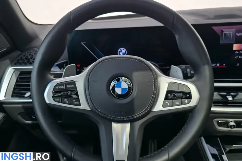 BMW X5 (Seria X) din 2025 cu 24.988 km - oferta BMW255126 - foto 9