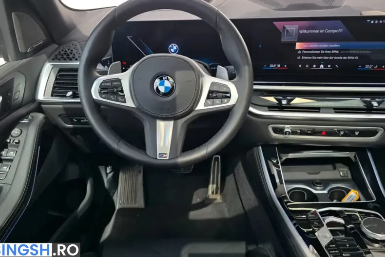 BMW X5 (Seria X) din 2025 cu 24.988 km - oferta BMW255126 - foto 10