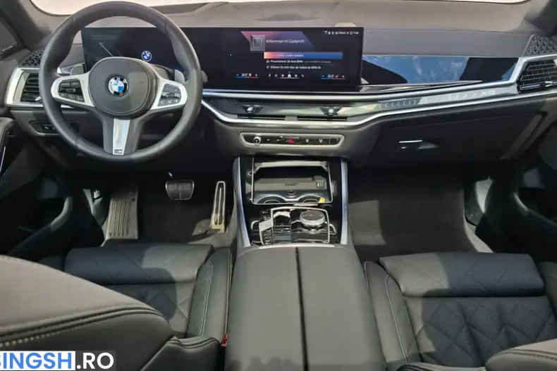 BMW X5 (Seria X) din 2025 cu 24.988 km - oferta BMW255126 - foto 12
