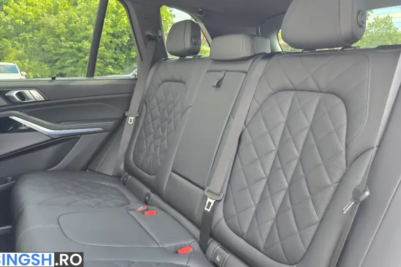 BMW X5 (Seria X) din 2025 cu 24.988 km - oferta BMW255126 - foto 14