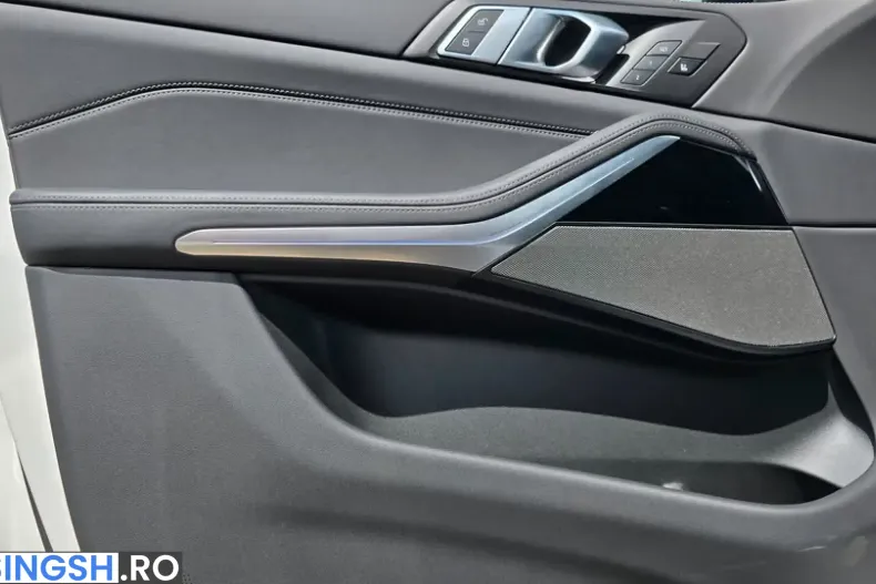 BMW X5 (Seria X) din 2025 cu 24.988 km - oferta BMW255126 - foto 21