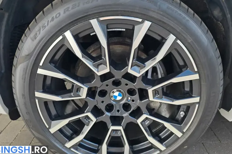 BMW X5 (Seria X) din 2025 cu 24.988 km - oferta BMW255126 - foto 24