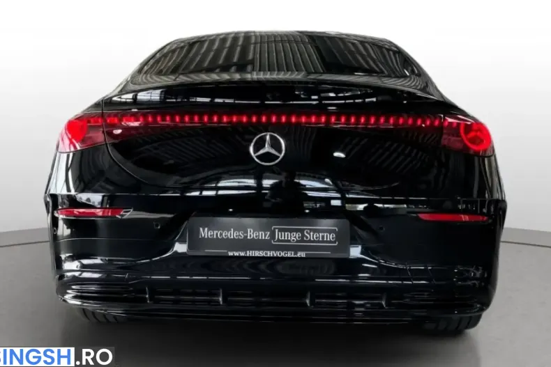Mercedes-Benz CLA 250 EQ AMG Line din 2026 cu 6.483 km - oferta MER255127 - foto 2
