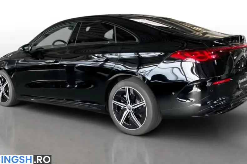 Mercedes-Benz CLA 250 EQ AMG Line din 2026 cu 6.483 km - oferta MER255127 - foto 6