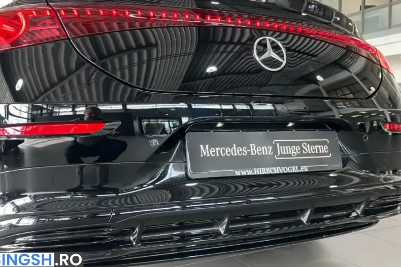 Mercedes-Benz CLA 250 EQ AMG Line din 2026 cu 6.483 km - oferta MER255127 - foto 8