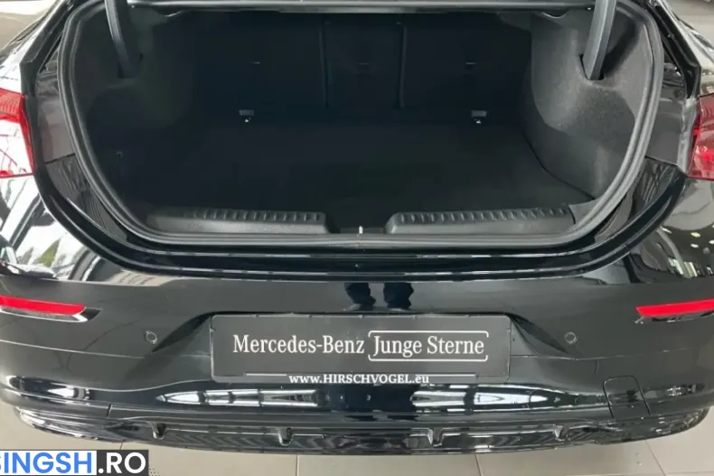 Mercedes-Benz CLA 250 EQ AMG Line din 2026 cu 6.483 km - oferta MER255127 - foto 16