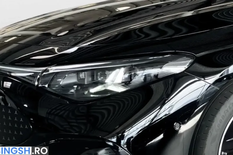 Mercedes-Benz CLA 250 EQ AMG Line din 2026 cu 6.483 km - oferta MER255127 - foto 17