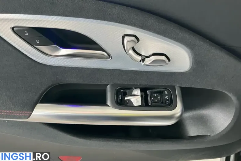 Mercedes-Benz CLA 250 EQ AMG Line din 2026 cu 6.483 km - oferta MER255127 - foto 18