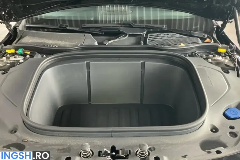 Mercedes-Benz CLA 250 EQ AMG Line din 2026 cu 6.483 km - oferta MER255127 - foto 22