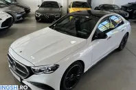 Mercedes-Benz E 220 (Clasa E) din 2026 cu 8.970 km - oferta MER255128 - foto 5