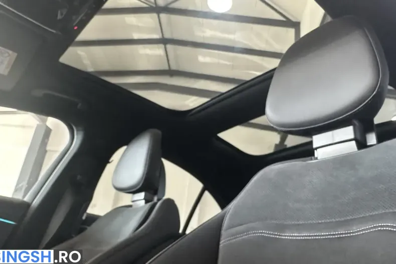 Mercedes-Benz E 220 (Clasa E) din 2026 cu 8.970 km - oferta MER255128 - foto 11