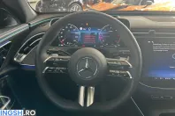 Mercedes-Benz E 220 (Clasa E) din 2026 cu 8.970 km - oferta MER255128 - foto 18