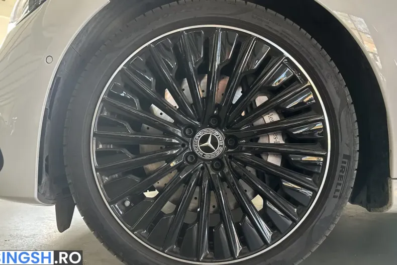 Mercedes-Benz E 220 (Clasa E) din 2026 cu 8.970 km - oferta MER255128 - foto 23