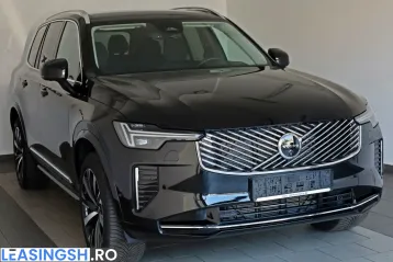 Volvo XC90 din 2025 - oferta VOL255129