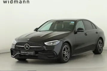Mercedes-Benz C 220 din 2023 - oferta MER255132