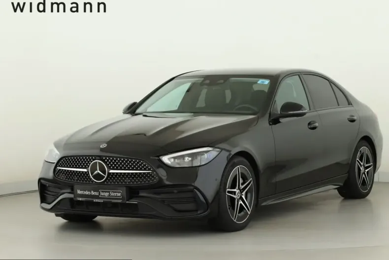 Mercedes-Benz C 220 (Clasa C) din 2023 cu 50.662 km - oferta MER255132 - foto 1