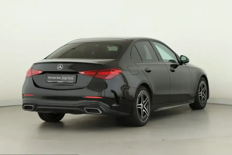 Mercedes-Benz C 220 (Clasa C) din 2023 cu 50.662 km - oferta MER255132 - foto 2