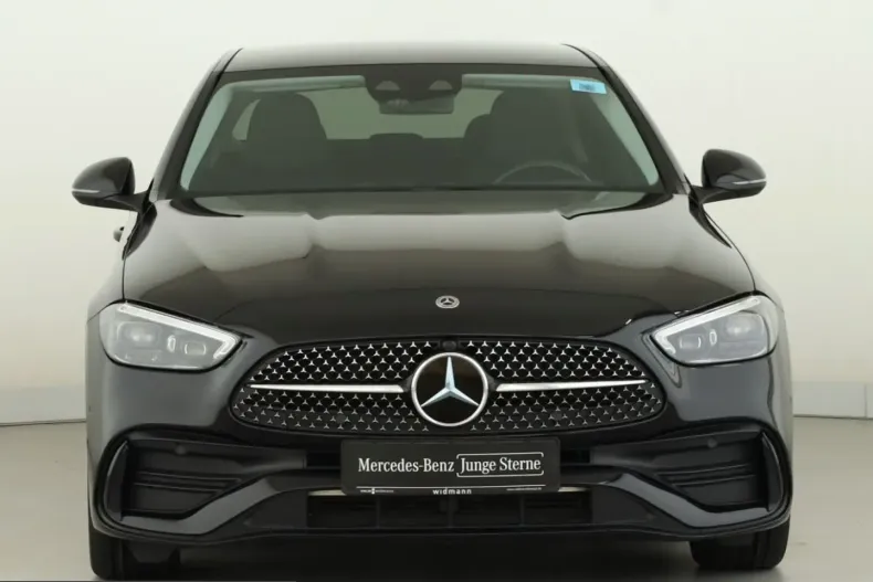 Mercedes-Benz C 220 (Clasa C) din 2023 cu 50.662 km - oferta MER255132 - foto 3