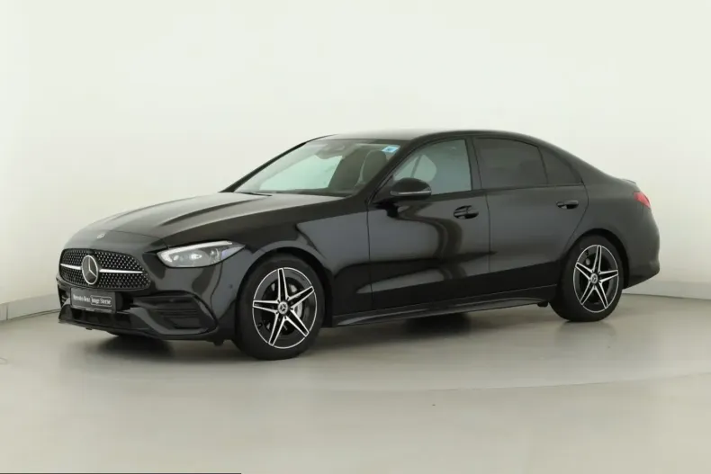 Mercedes-Benz C 220 (Clasa C) din 2023 cu 50.662 km - oferta MER255132 - foto 5