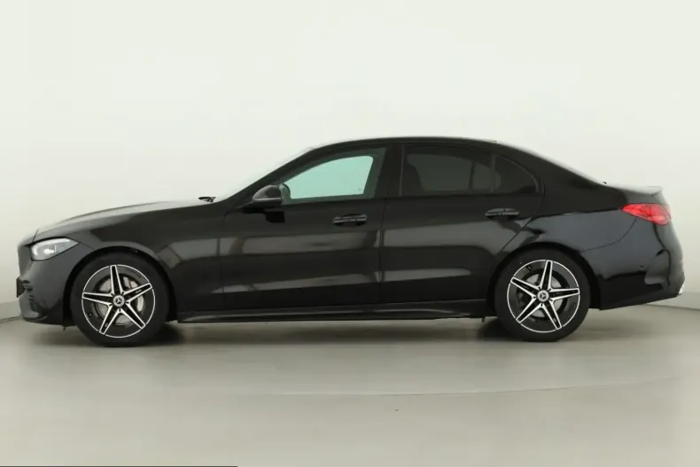 Mercedes-Benz C 220 (Clasa C) din 2023 cu 50.662 km - oferta MER255132 - foto 7