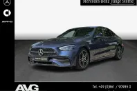 Mercedes-Benz C 220 (Clasa C) din 2024 cu 5.650 km - oferta MER255133 - foto 1