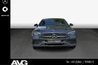Mercedes-Benz C 220 (Clasa C) din 2024 cu 5.650 km - oferta MER255133 - foto 2