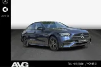 Mercedes-Benz C 220 (Clasa C) din 2024 cu 5.650 km - oferta MER255133 - foto 3