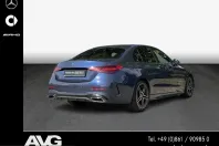 Mercedes-Benz C 220 (Clasa C) din 2024 cu 5.650 km - oferta MER255133 - foto 4