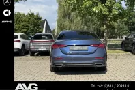 Mercedes-Benz C 220 (Clasa C) din 2024 cu 5.650 km - oferta MER255133 - foto 5