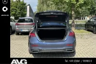 Mercedes-Benz C 220 (Clasa C) din 2024 cu 5.650 km - oferta MER255133 - foto 7