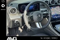 Mercedes-Benz C 220 (Clasa C) din 2024 cu 5.650 km - oferta MER255133 - foto 8