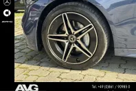Mercedes-Benz C 220 (Clasa C) din 2024 cu 5.650 km - oferta MER255133 - foto 15