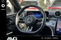 Mercedes-Benz C 220 (Clasa C) din 2024 cu 5.650 km - oferta MER255133 - foto 16