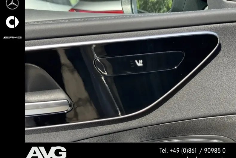 Mercedes-Benz C 220 (Clasa C) din 2024 cu 5.650 km - oferta MER255133 - foto 18