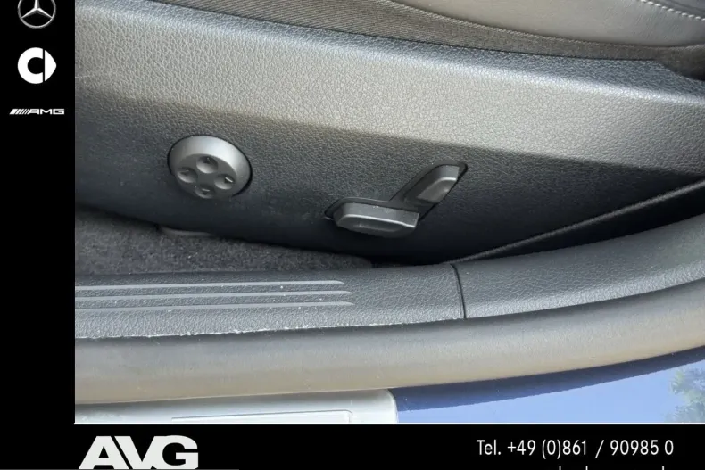 Mercedes-Benz C 220 (Clasa C) din 2024 cu 5.650 km - oferta MER255133 - foto 20