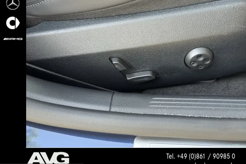 Mercedes-Benz C 220 (Clasa C) din 2024 cu 5.650 km - oferta MER255133 - foto 21