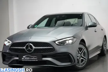 Mercedes-Benz C 220 din 2023 - oferta MER255134